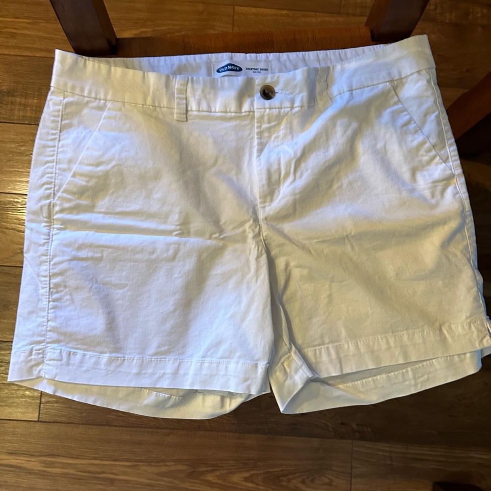 Womens shorts